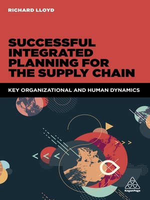 cover image of Successful Integrated Planning for the Supply Chain